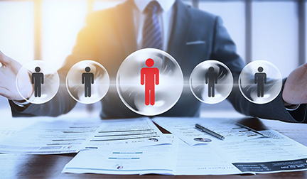 青年后備干部培養(yǎng)